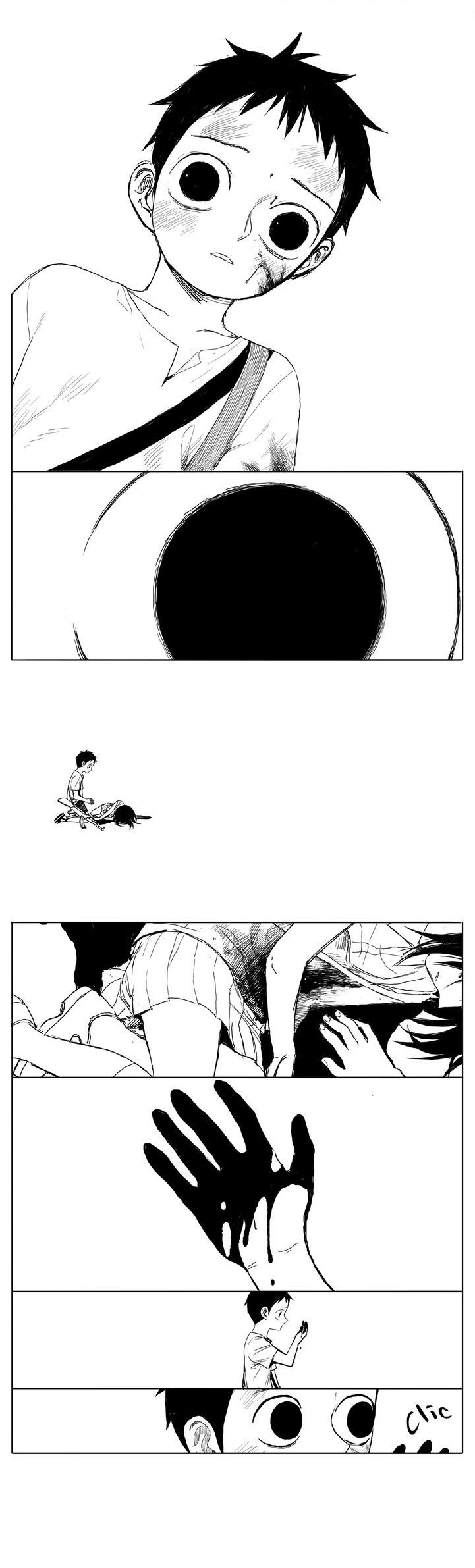 Read Horizon FR Manga Online