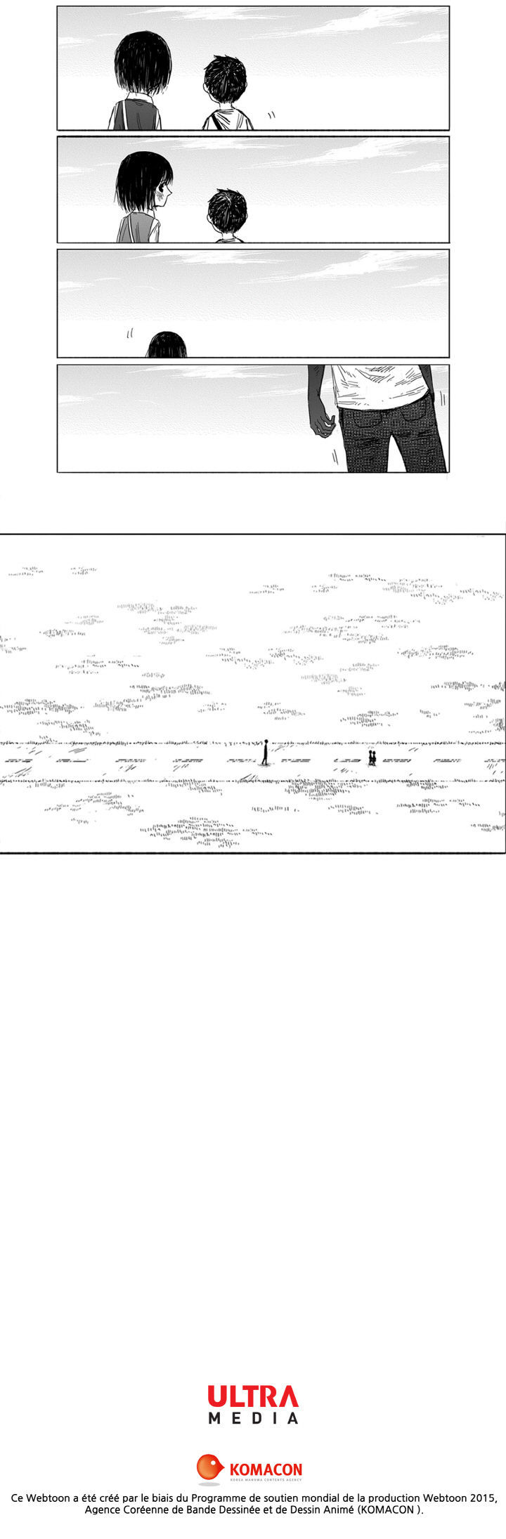 Read Horizon FR Manga Online