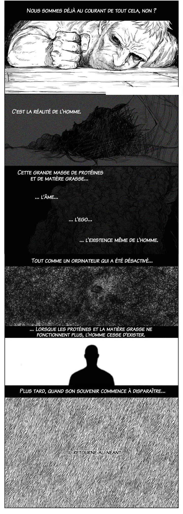 Read Horizon FR Manga Online