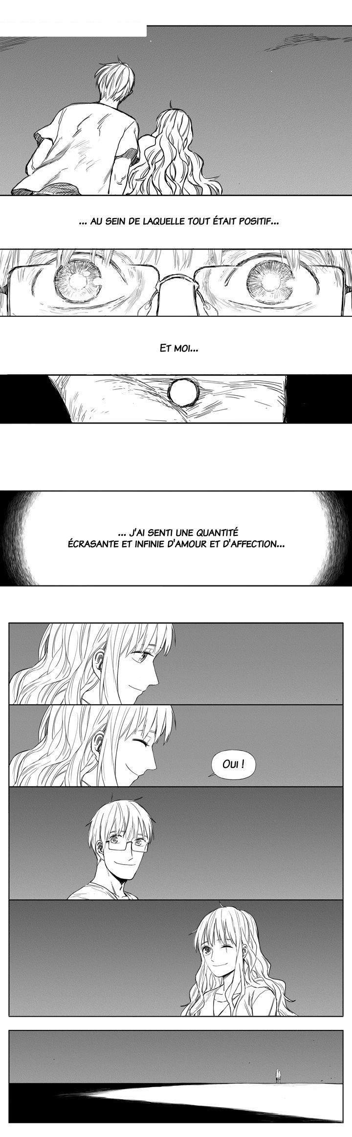 Read Horizon FR Manga Online