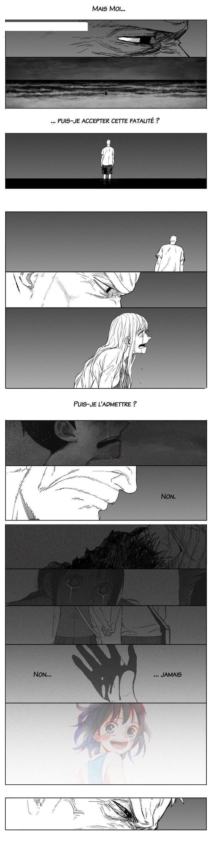 Read Horizon FR Manga Online