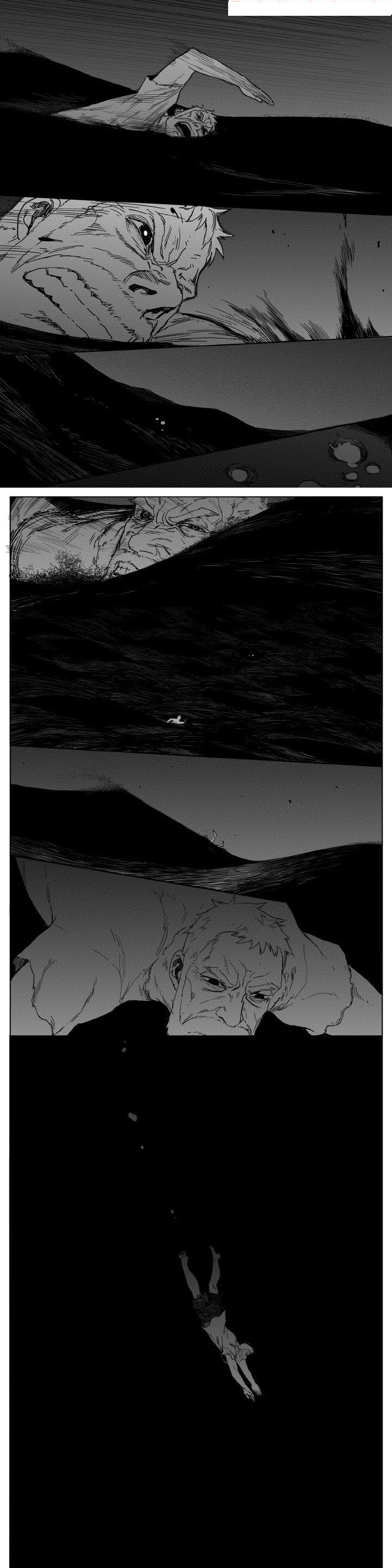Read Horizon FR Manga Online