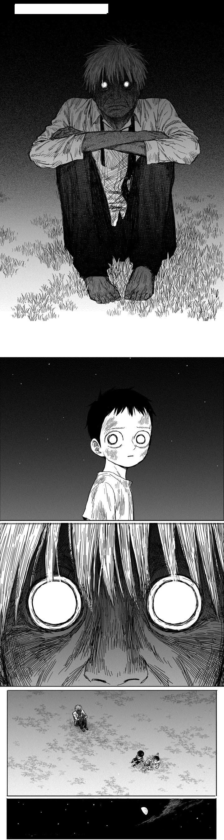 Read Horizon FR Manga Online