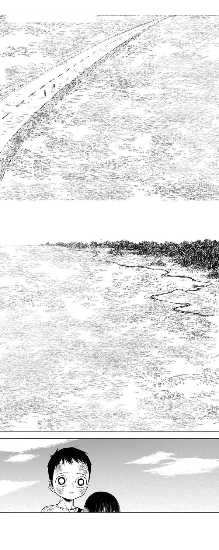 Read Horizon FR Manga Online