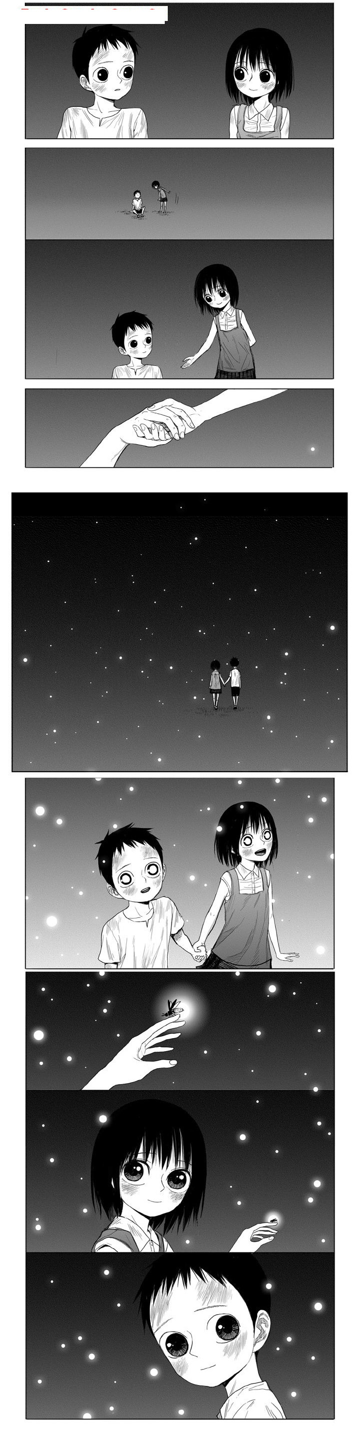 Read Horizon FR Manga Online