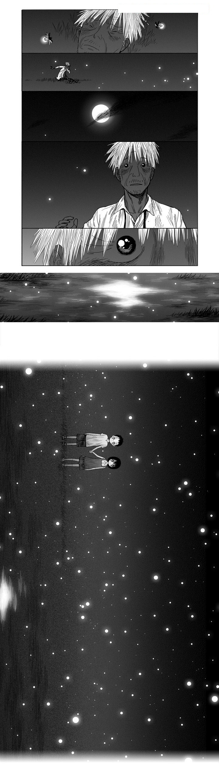 Read Horizon FR Manga Online