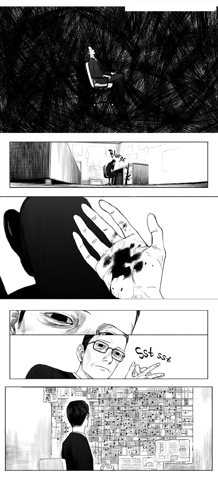 Read Horizon FR Manga Online