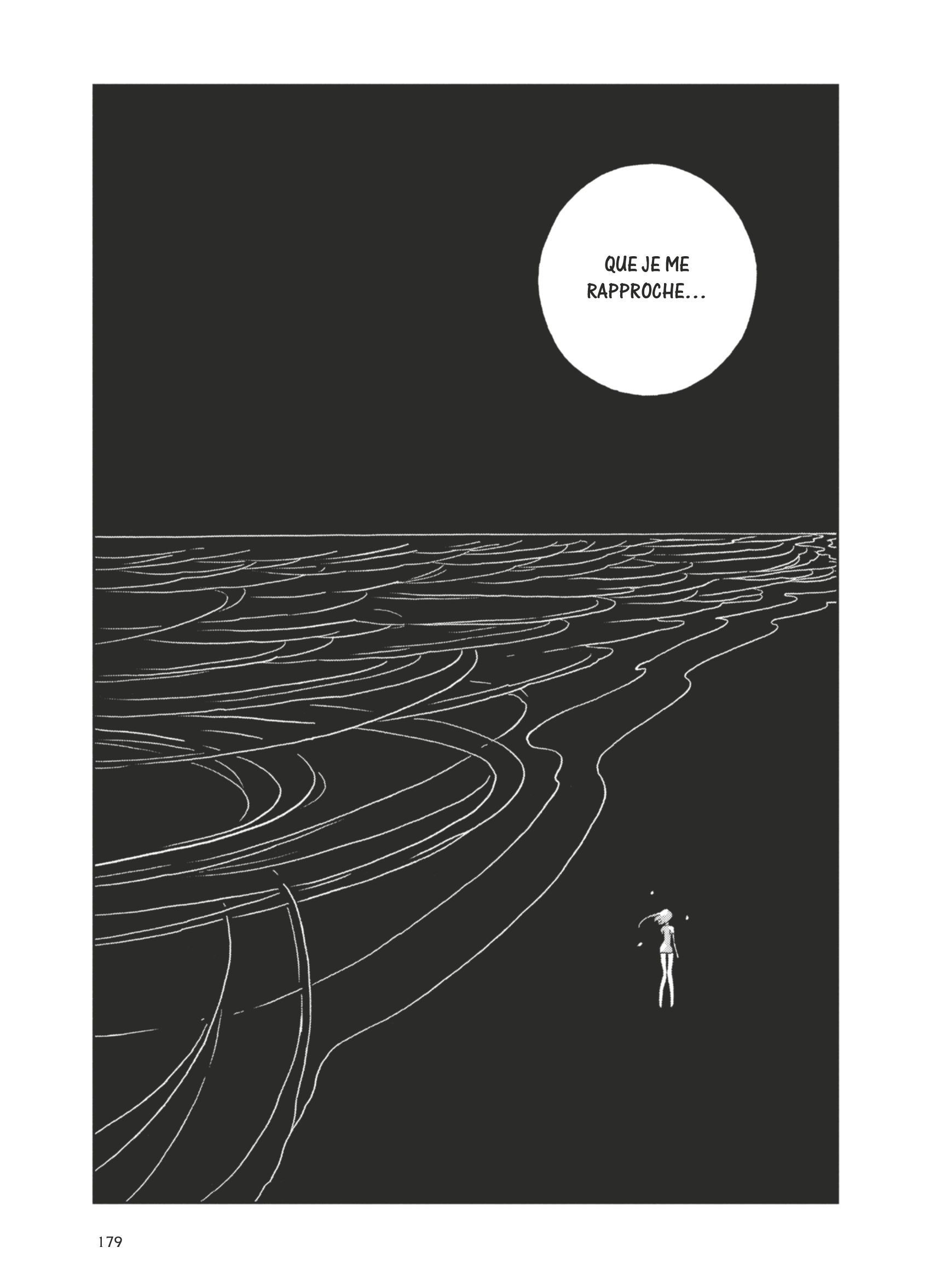 Read Houseki no Kuni FR Manga Online
