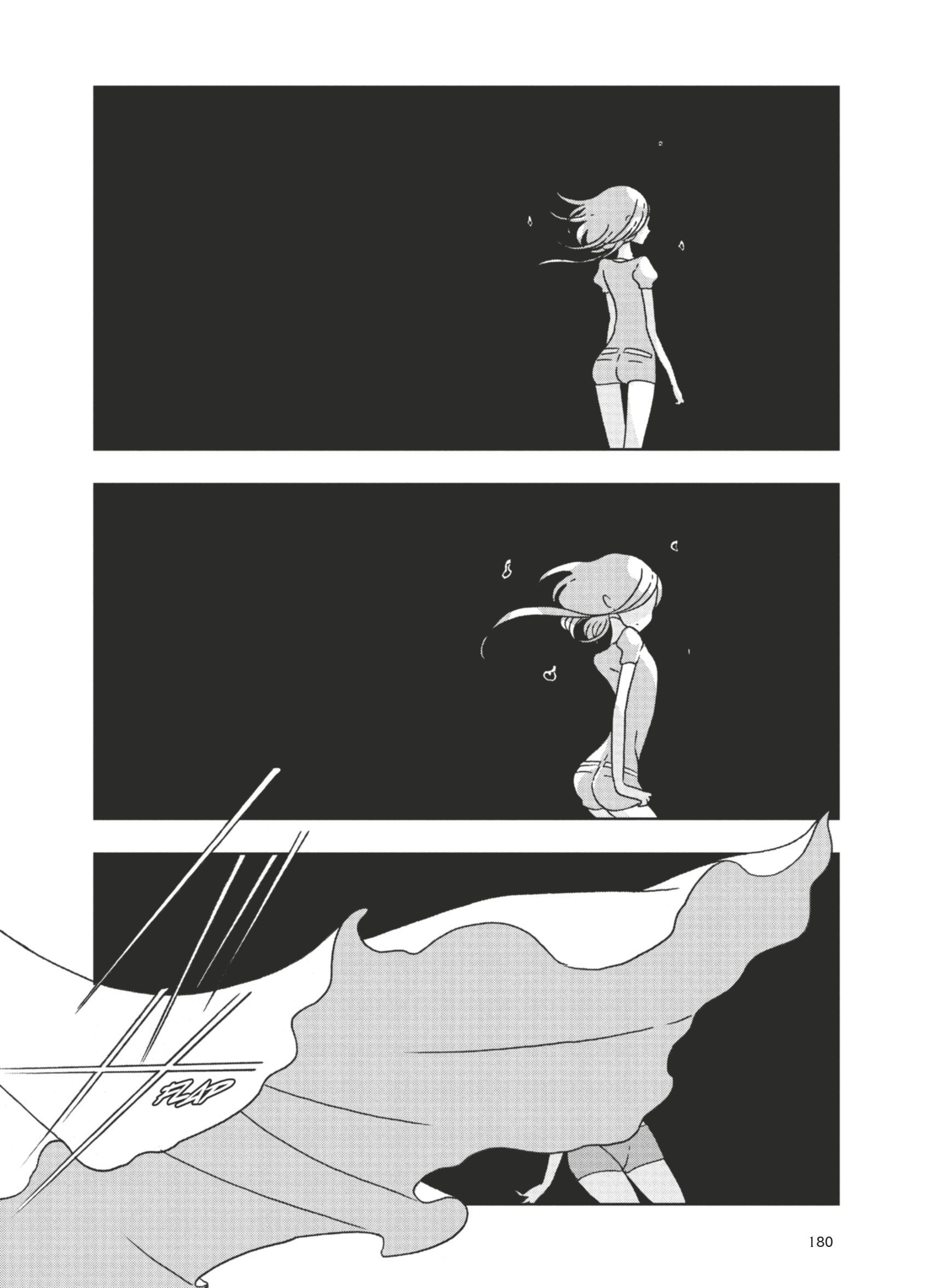 Read Houseki no Kuni FR Manga Online