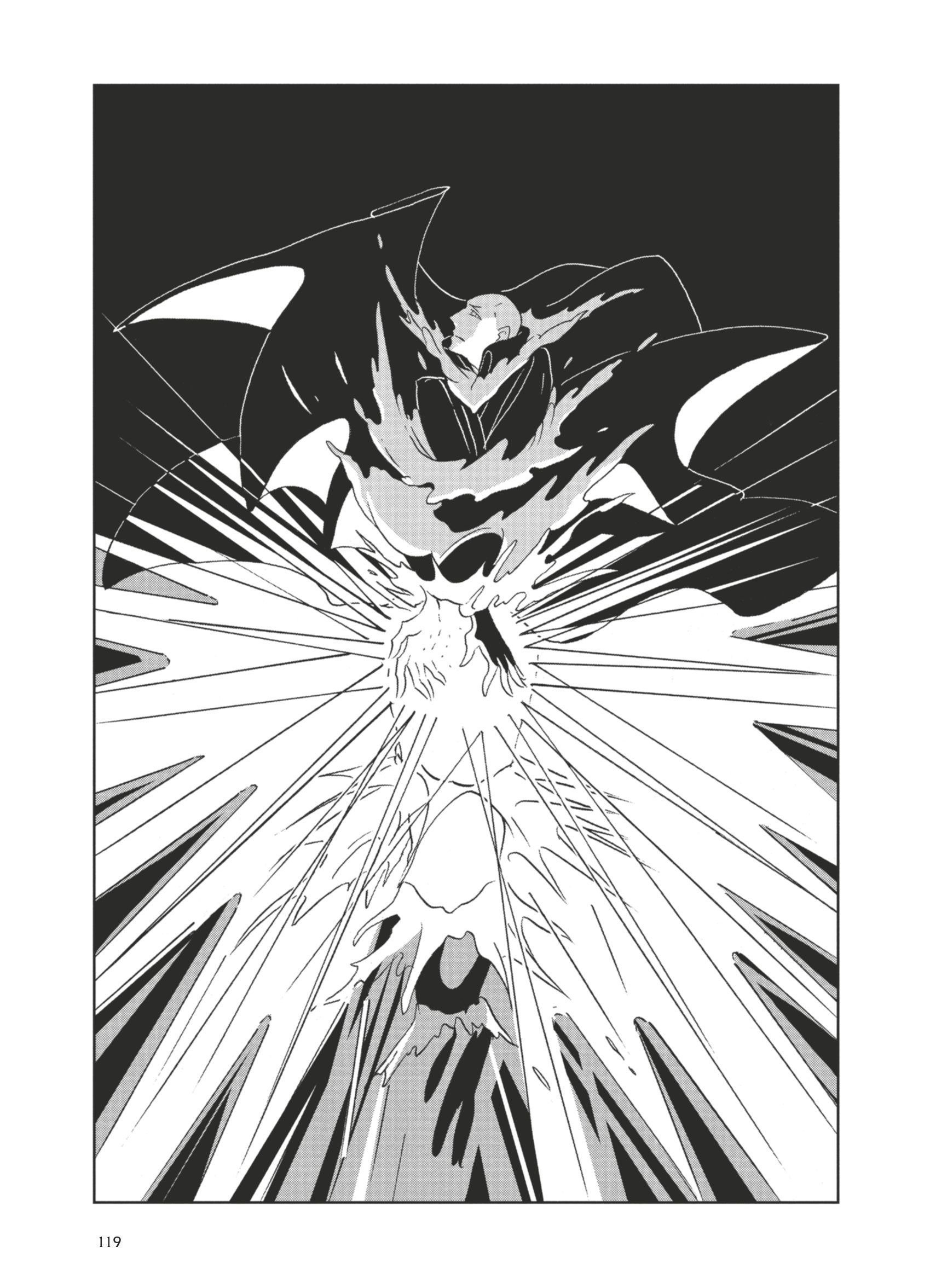 Read Houseki no Kuni FR Manga Online