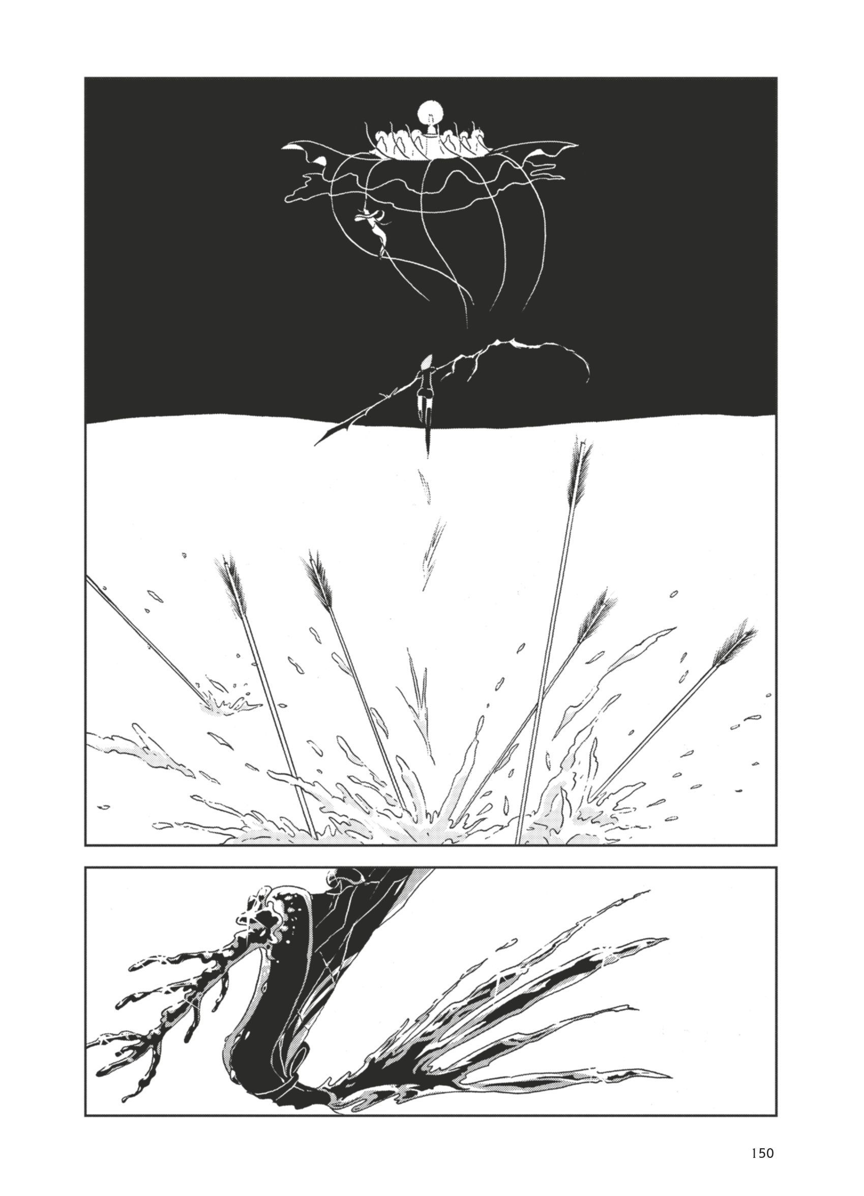 Read Houseki no Kuni FR Manga Online