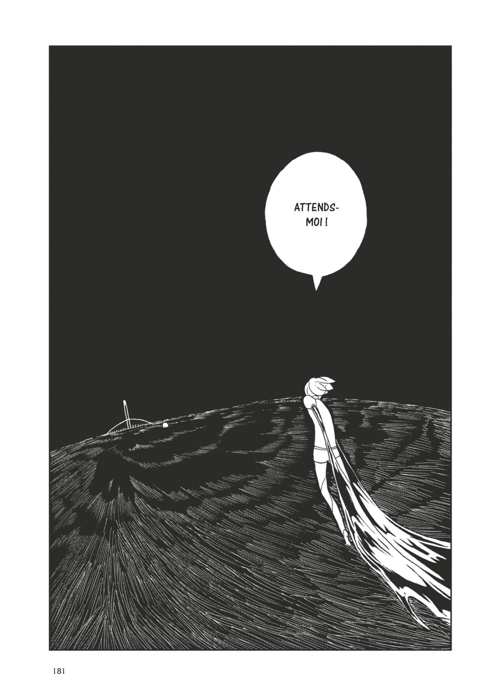 Read Houseki no Kuni FR Manga Online