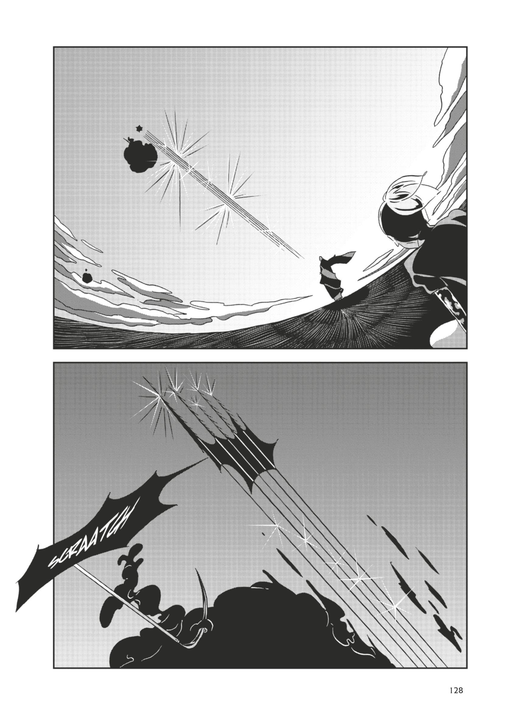 Read Houseki no Kuni FR Manga Online
