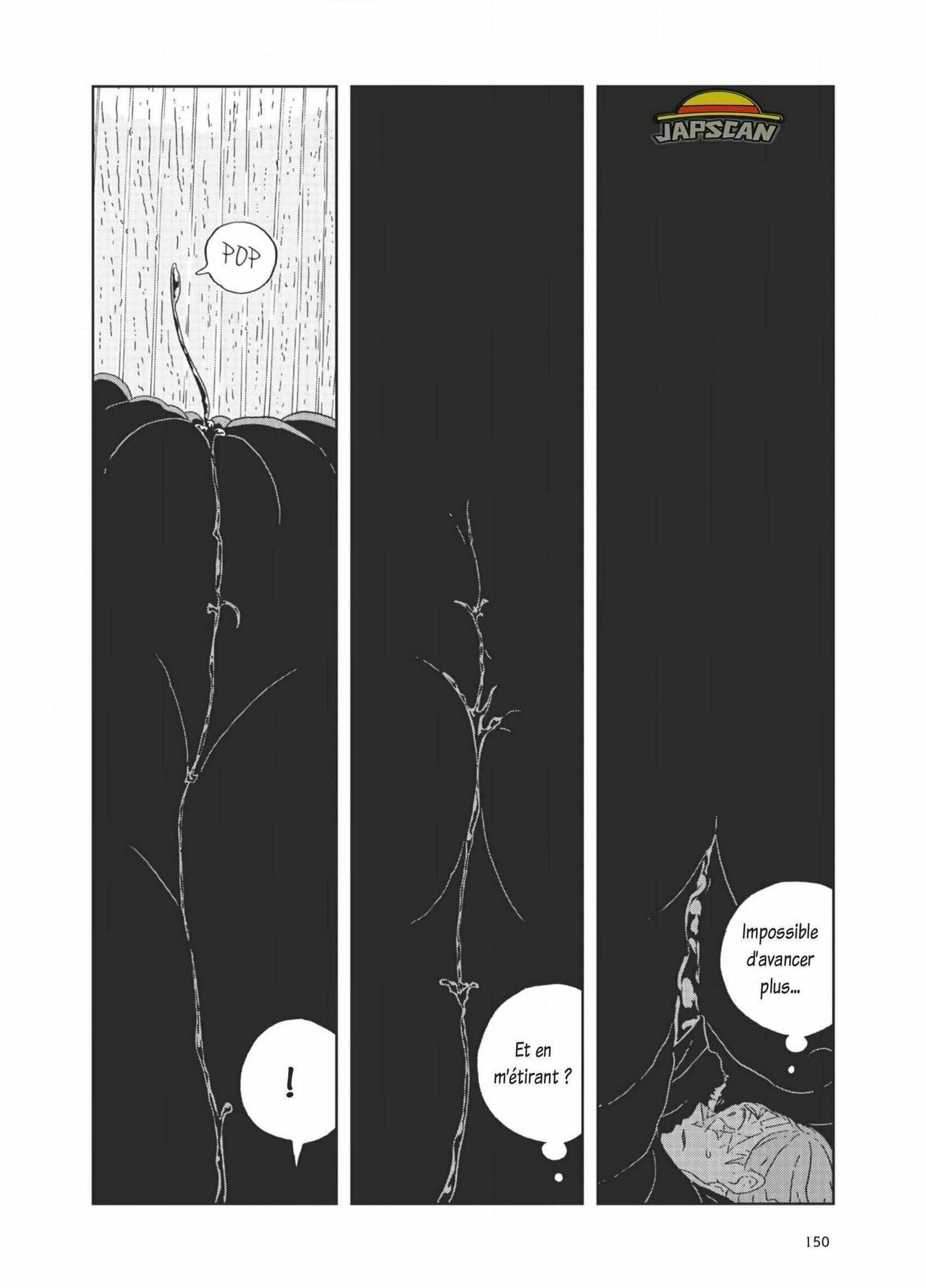 Read Houseki no Kuni FR Manga Online