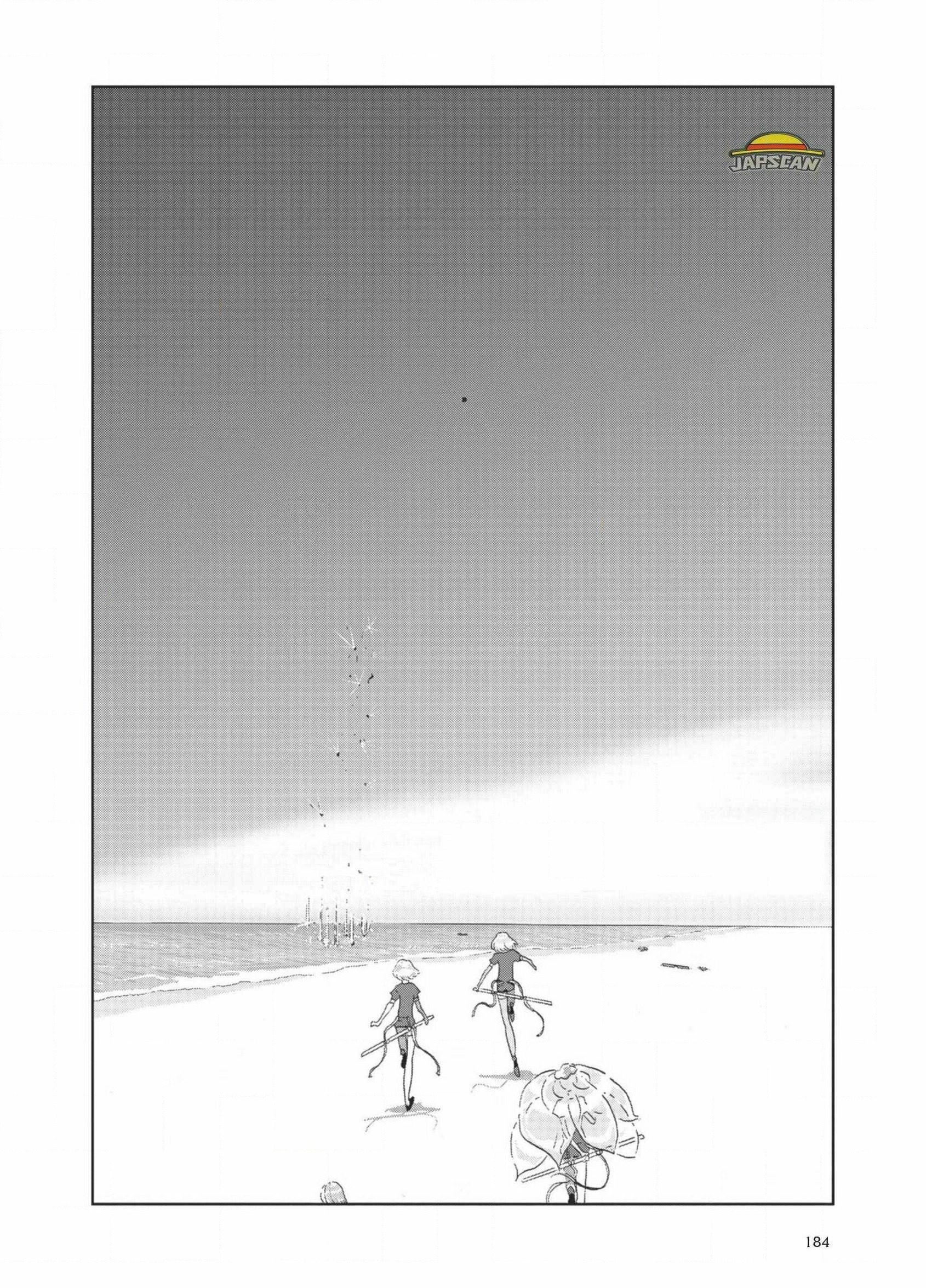 Read Houseki no Kuni FR Manga Online