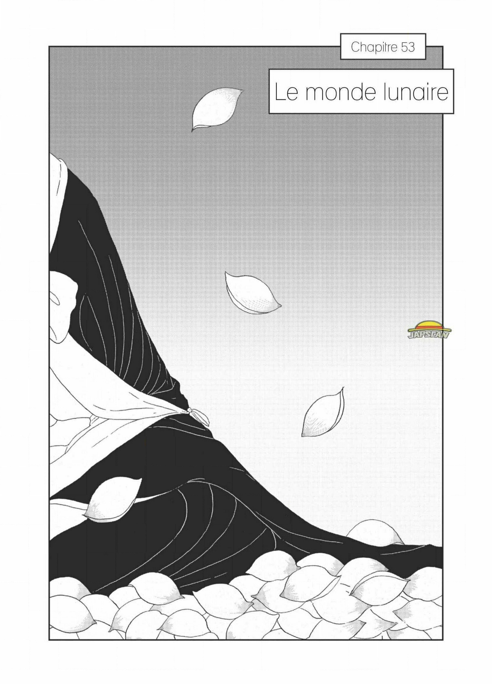 Read Houseki no Kuni FR Manga Online