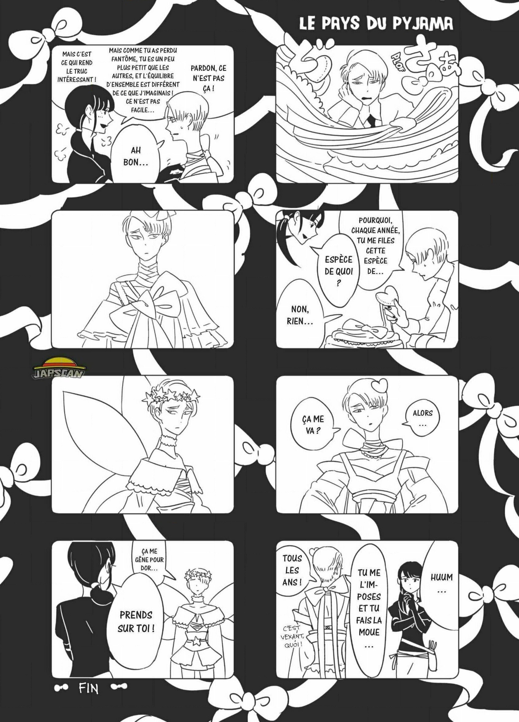 Read Houseki no Kuni FR Manga Online