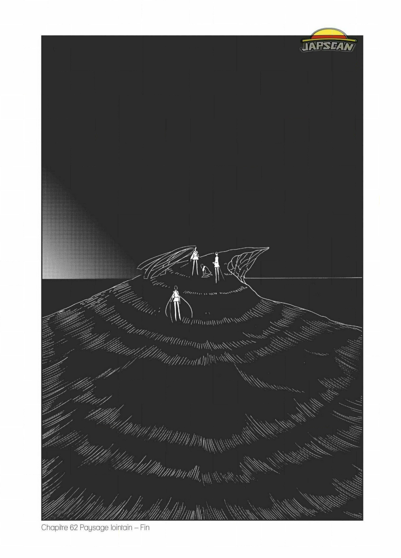 Read Houseki no Kuni FR Manga Online