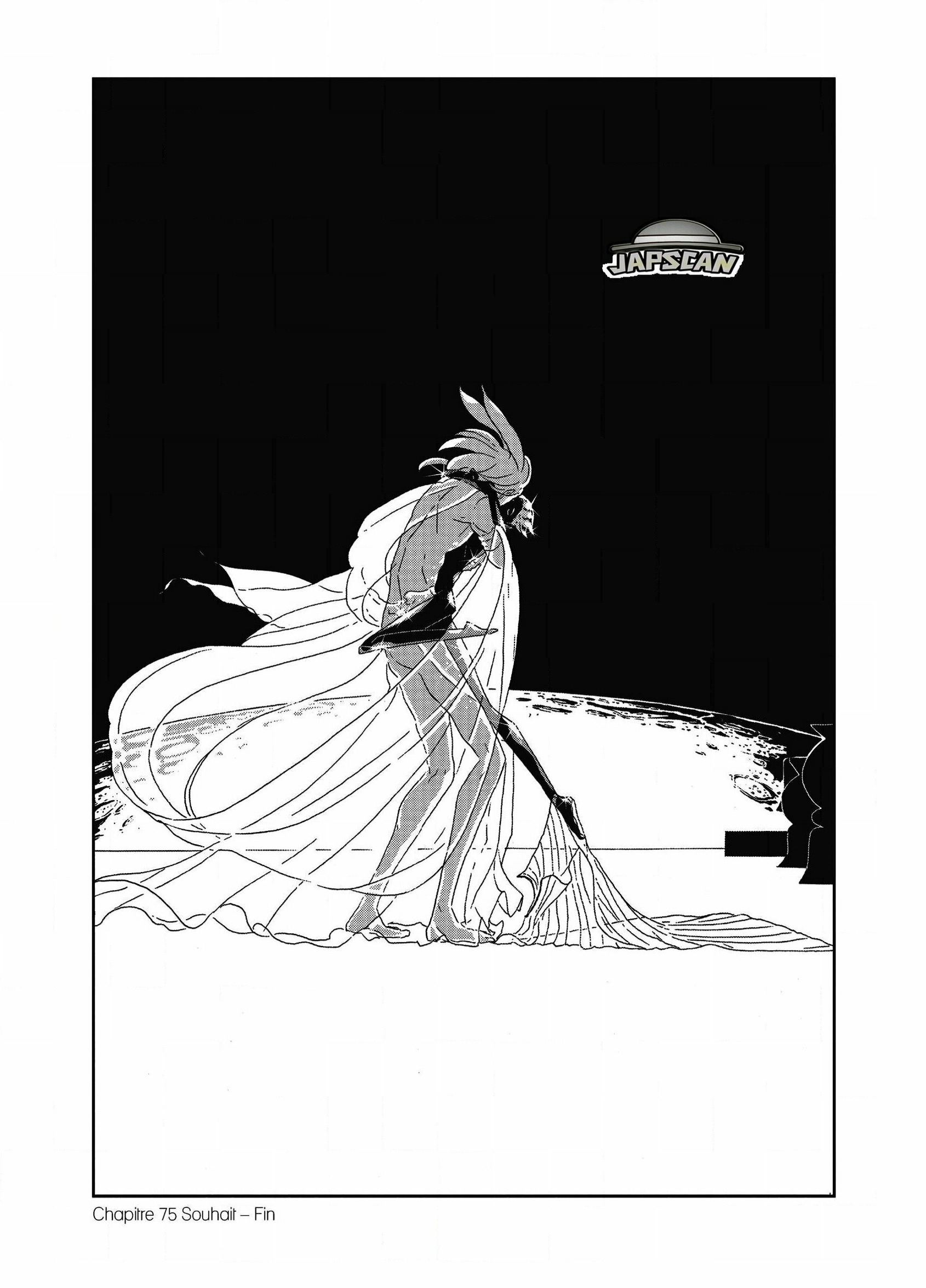 Read Houseki no Kuni FR Manga Online