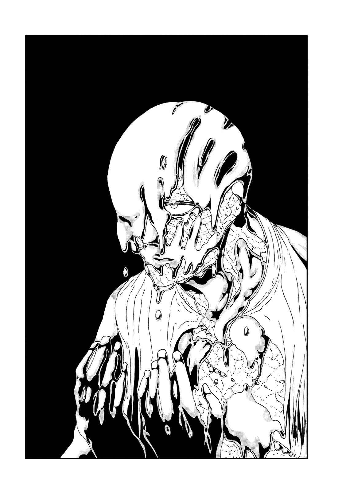 Read Houseki no Kuni FR Manga Online