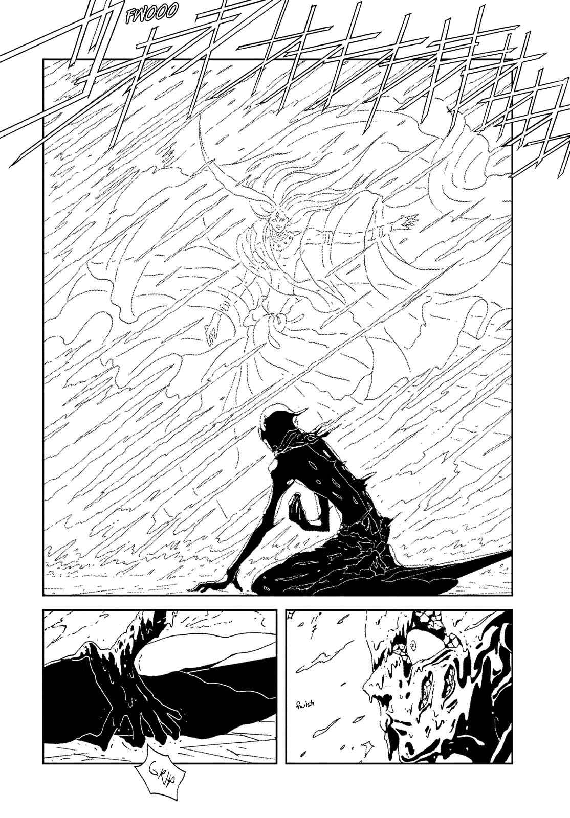 Read Houseki no Kuni FR Manga Online