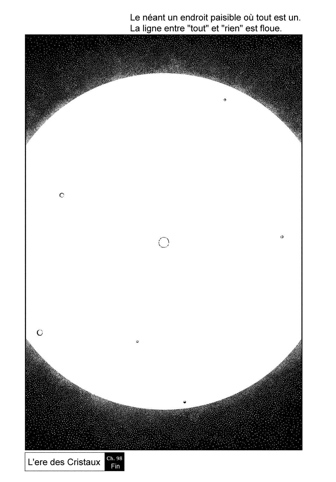 Read Houseki no Kuni FR Manga Online
