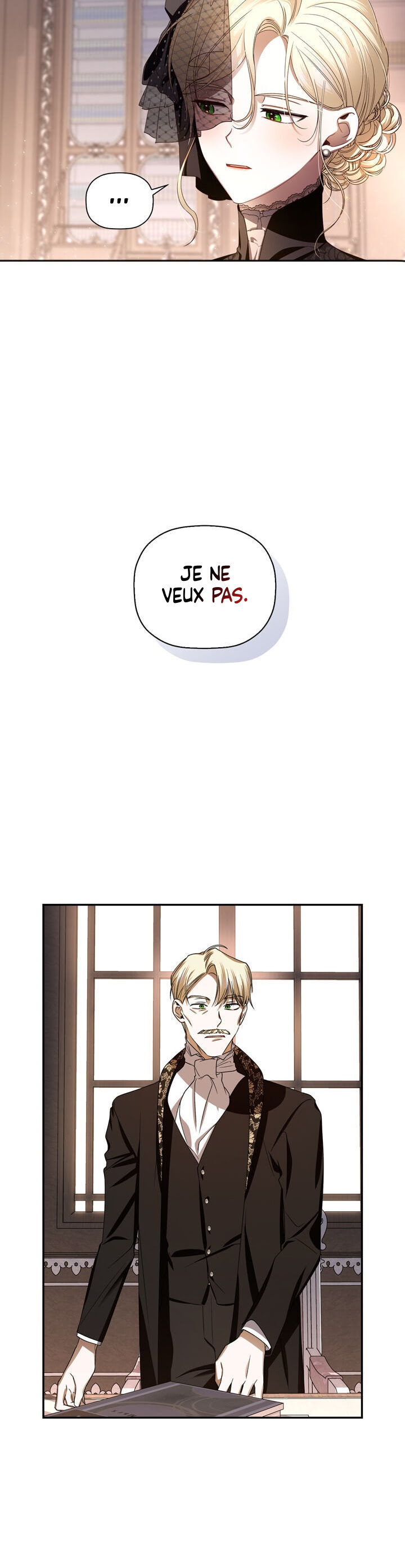 Read How To Hide The Emperor s Child FR Manga Online