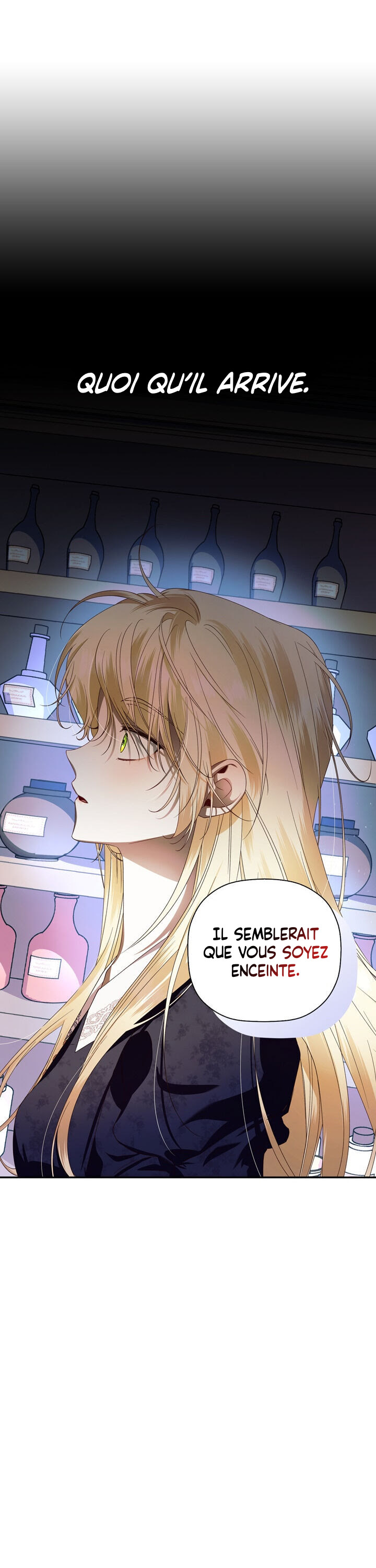 Read How To Hide The Emperor s Child FR Manga Online