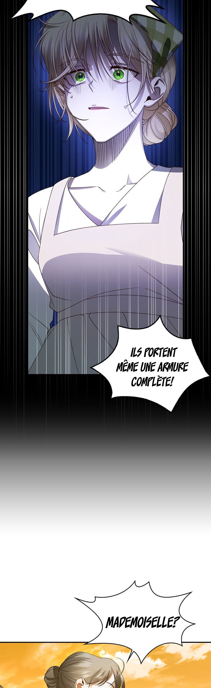 Read How To Hide The Emperor s Child FR Manga Online