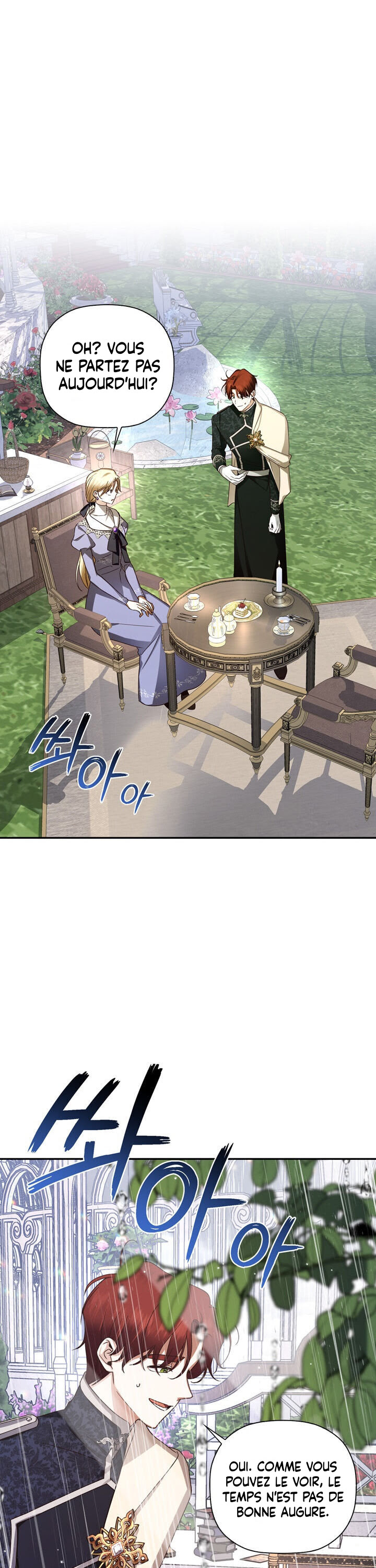 Read How To Hide The Emperor s Child FR Manga Online