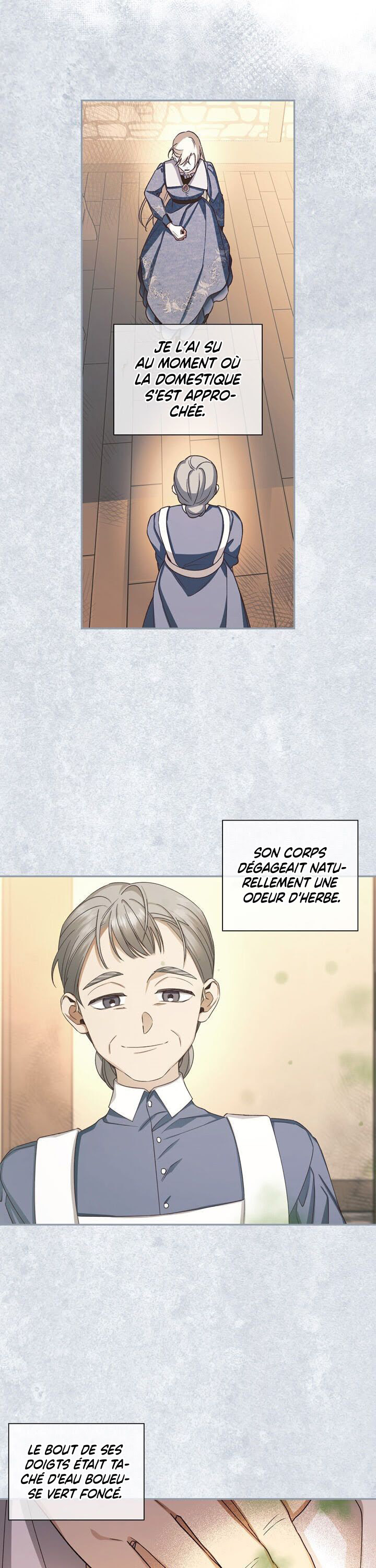 Read How To Hide The Emperor s Child FR Manga Online