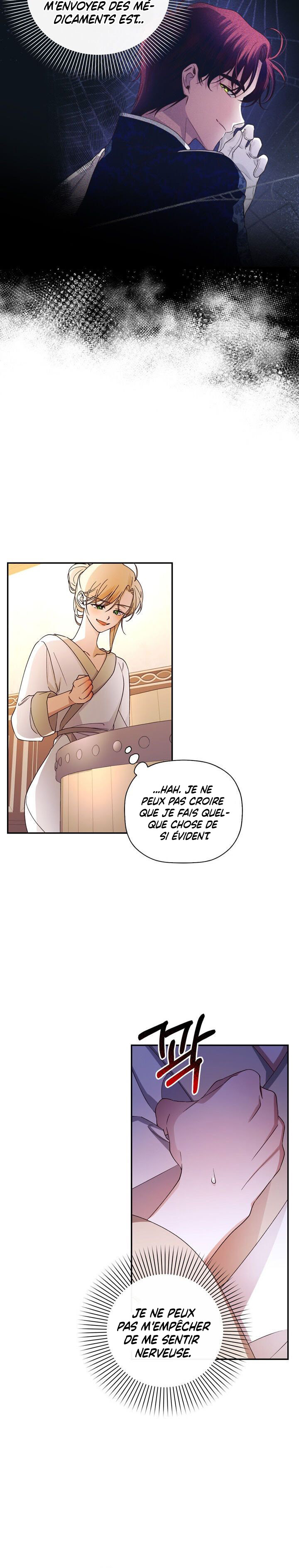 Read How To Hide The Emperor s Child FR Manga Online