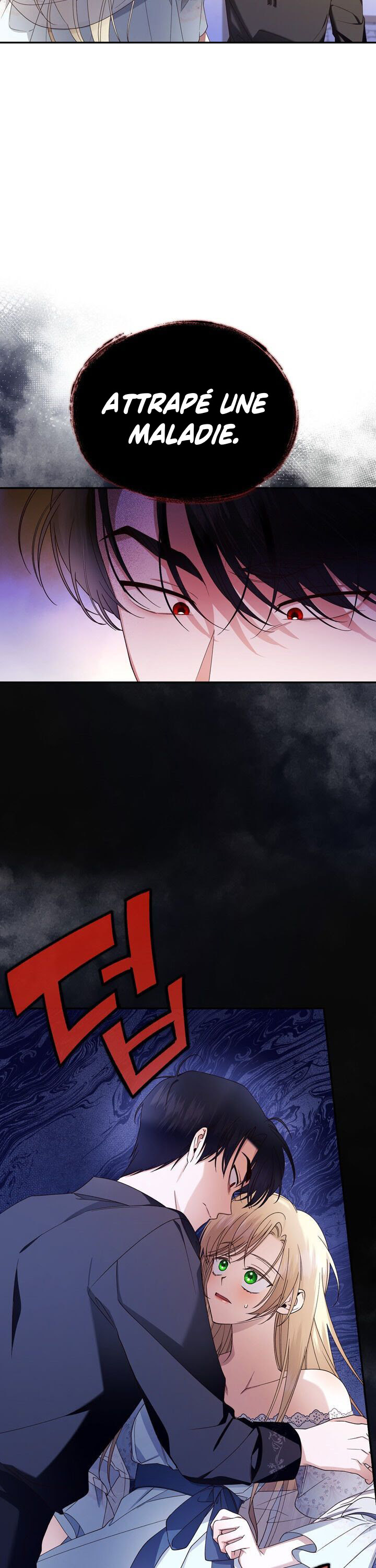 Read How To Hide The Emperor s Child FR Manga Online