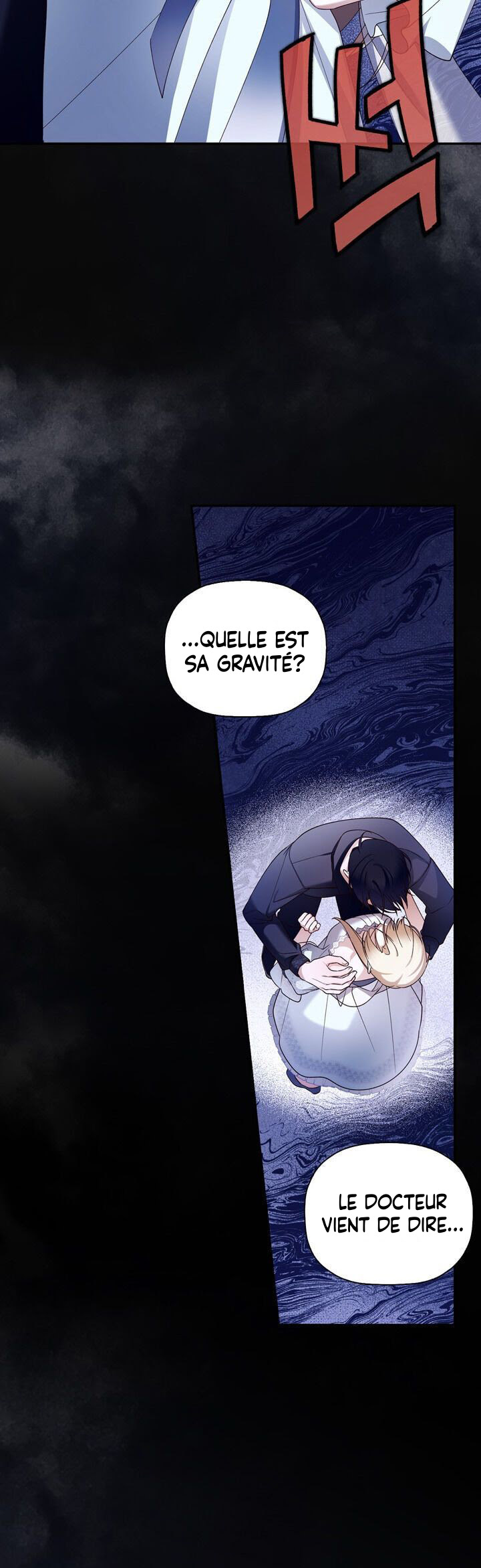 Read How To Hide The Emperor s Child FR Manga Online