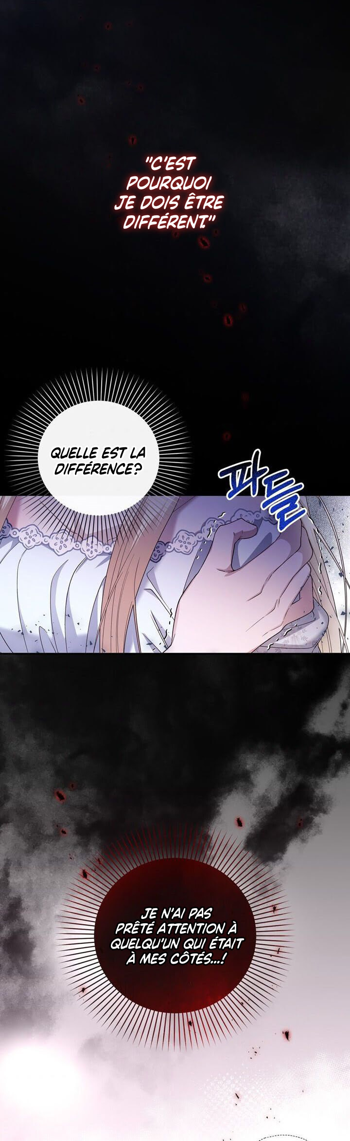 Read How To Hide The Emperor s Child FR Manga Online