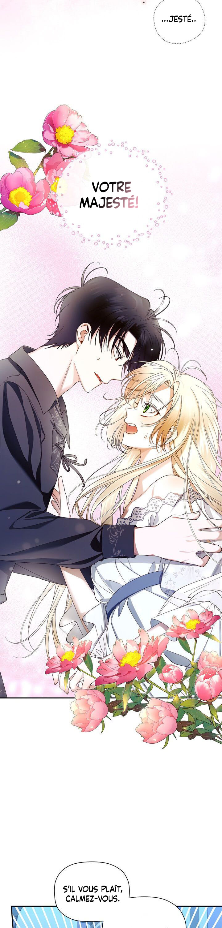 Read How To Hide The Emperor s Child FR Manga Online