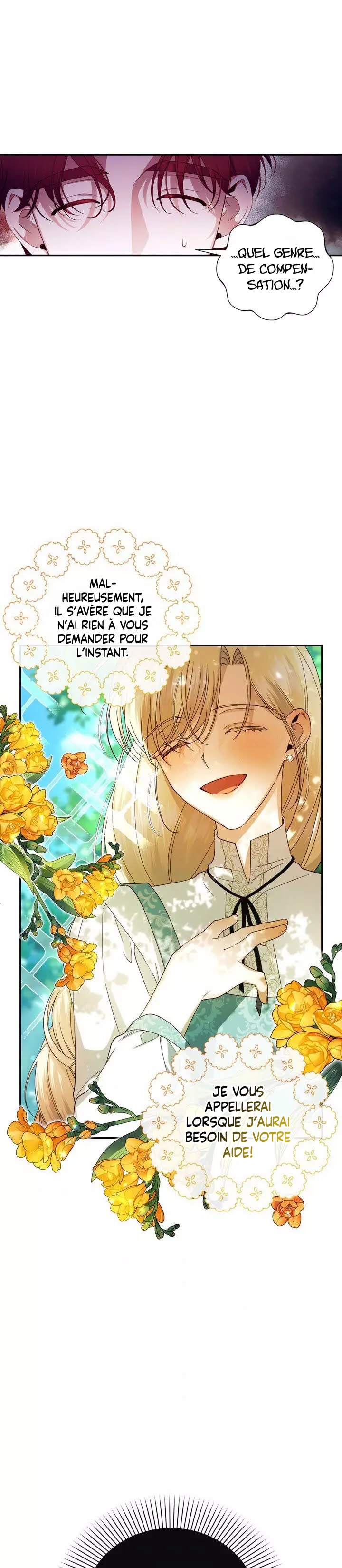 Read How To Hide The Emperor s Child FR Manga Online