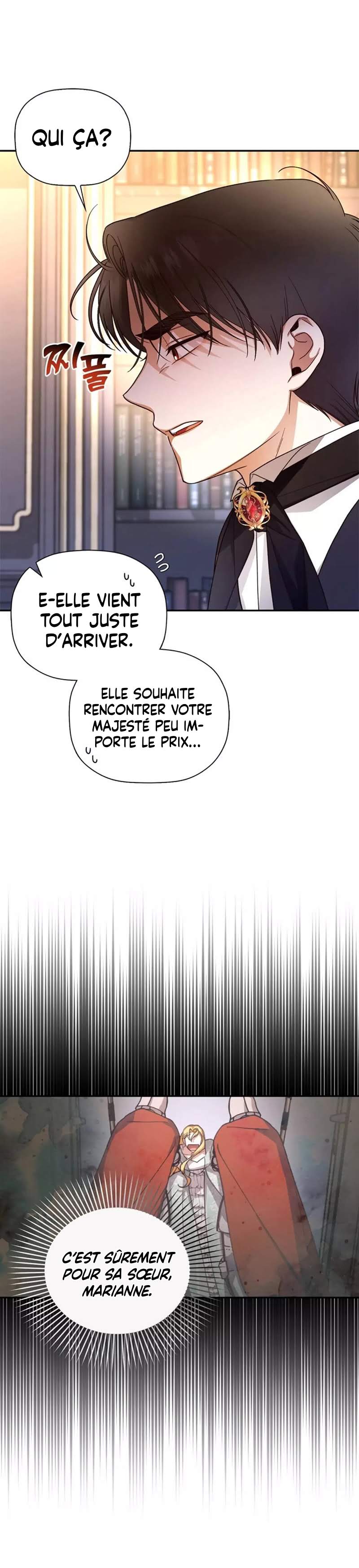 Read How To Hide The Emperor s Child FR Manga Online