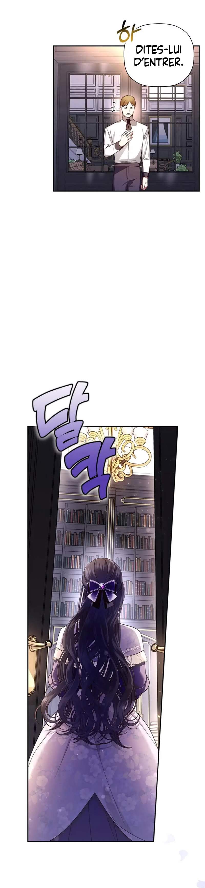 Read How To Hide The Emperor s Child FR Manga Online