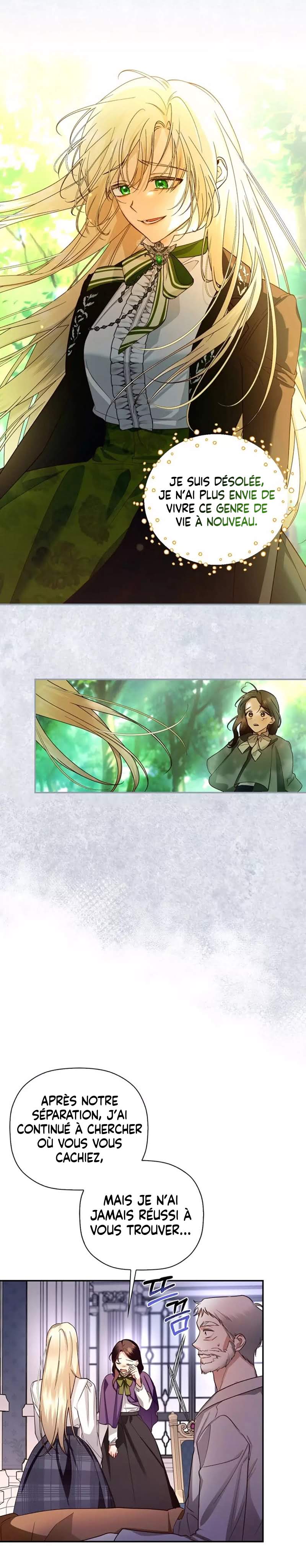 Read How To Hide The Emperor s Child FR Manga Online