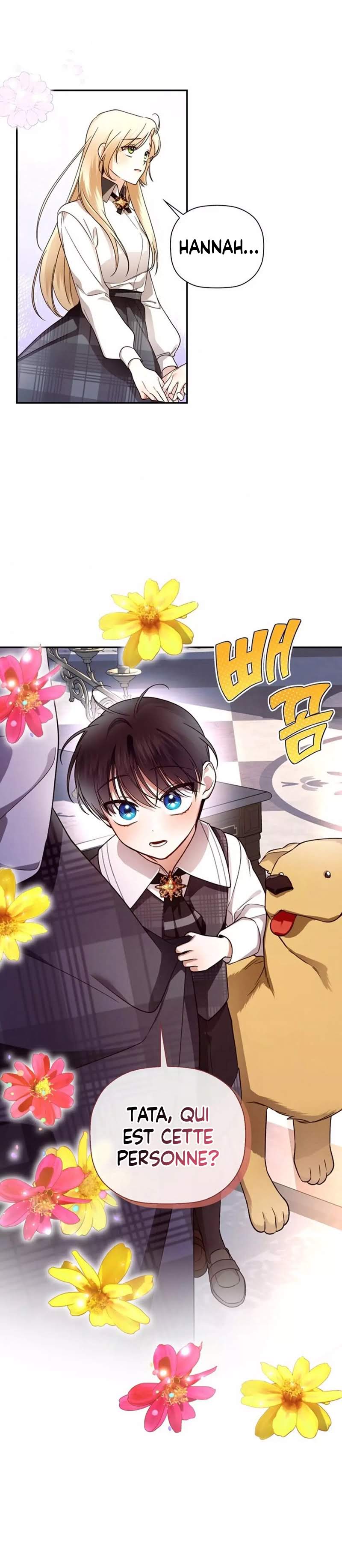 Read How To Hide The Emperor s Child FR Manga Online