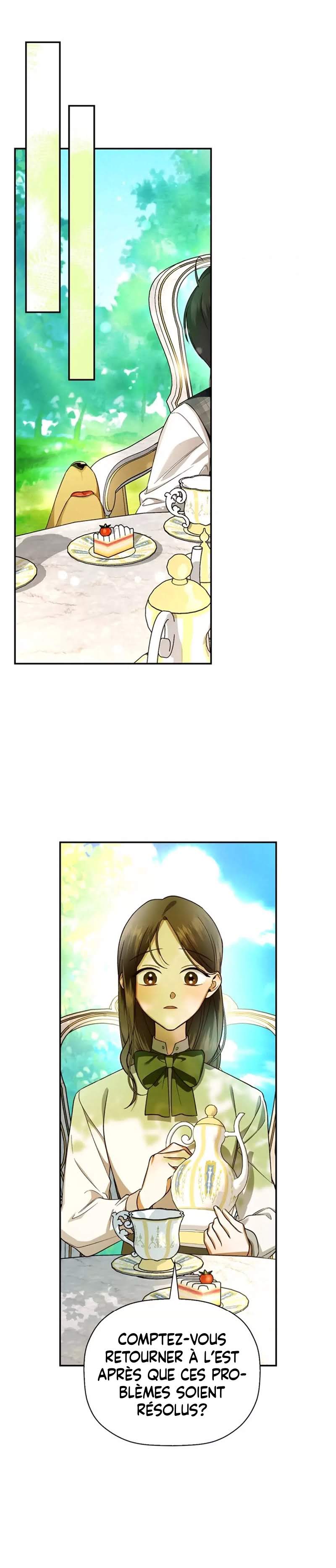 Read How To Hide The Emperor s Child FR Manga Online