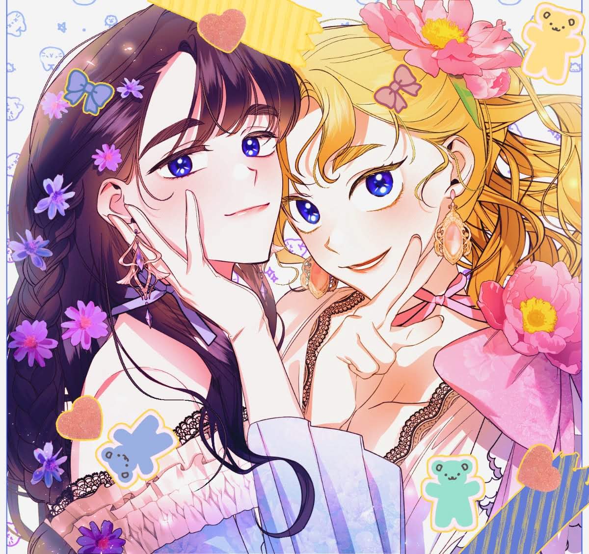Read How To Hide The Emperor s Child FR Manga Online