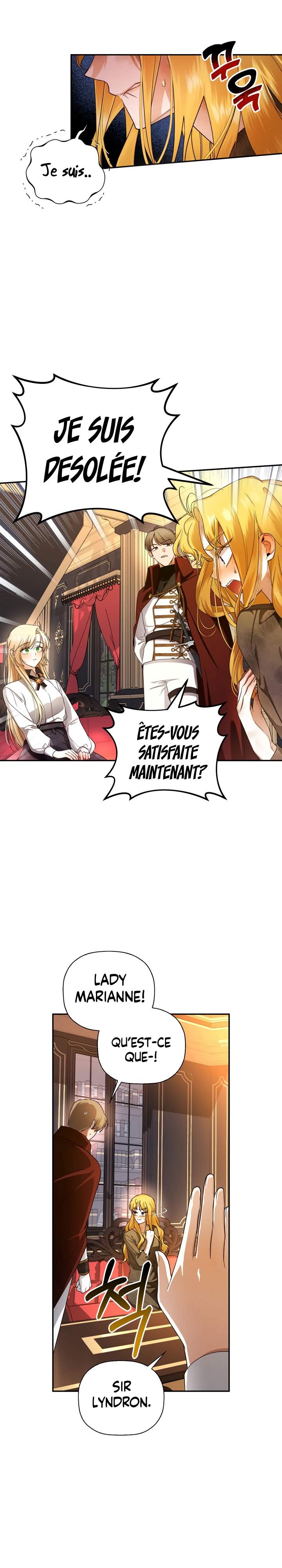 Read How To Hide The Emperor s Child FR Manga Online