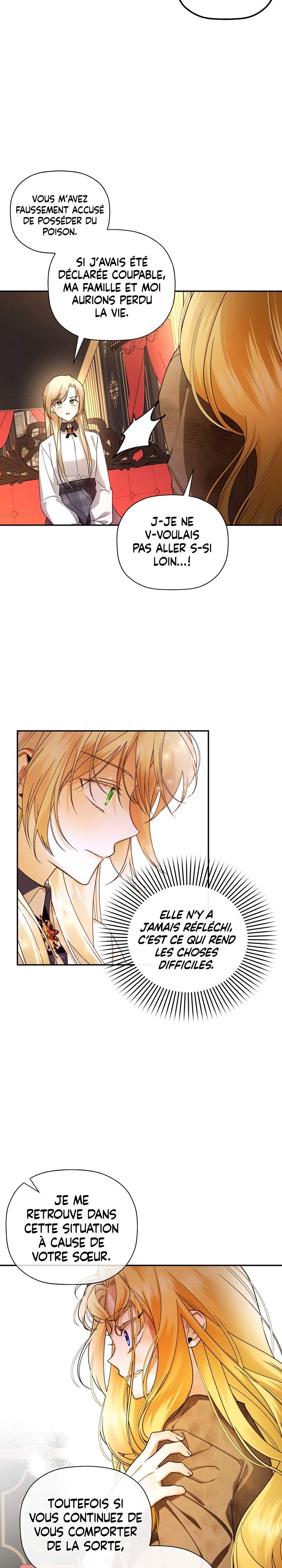 Read How To Hide The Emperor s Child FR Manga Online