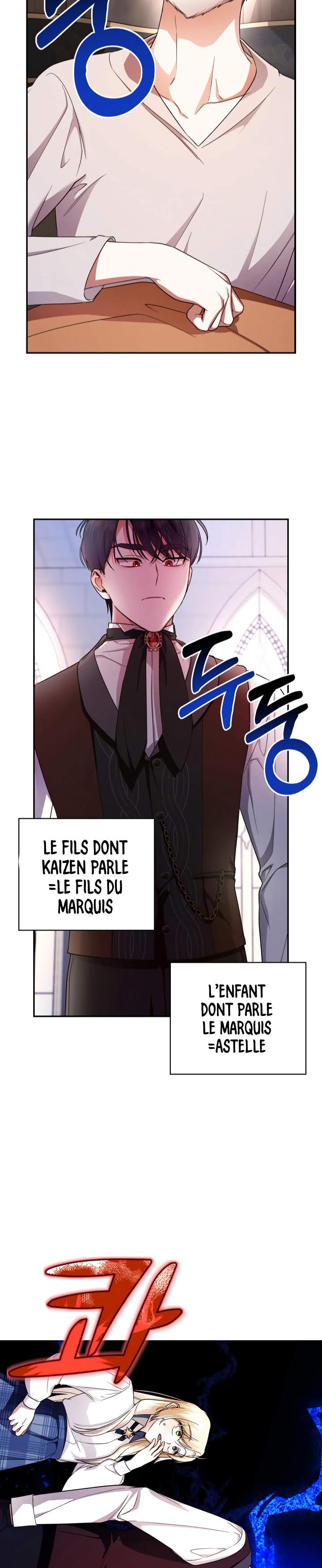 Read How To Hide The Emperor s Child FR Manga Online