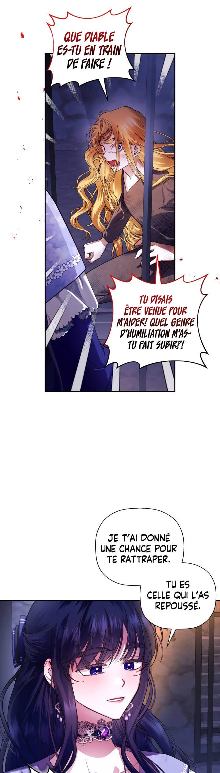 Read How To Hide The Emperor s Child FR Manga Online