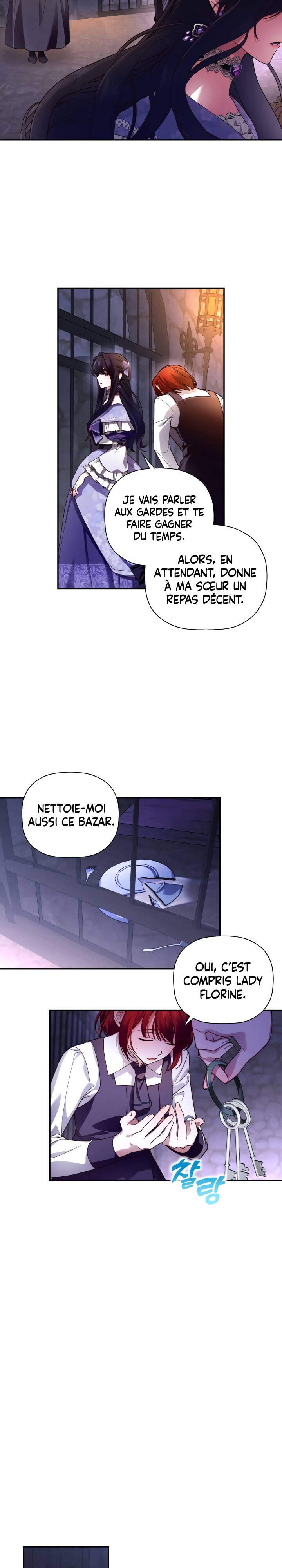 Read How To Hide The Emperor s Child FR Manga Online
