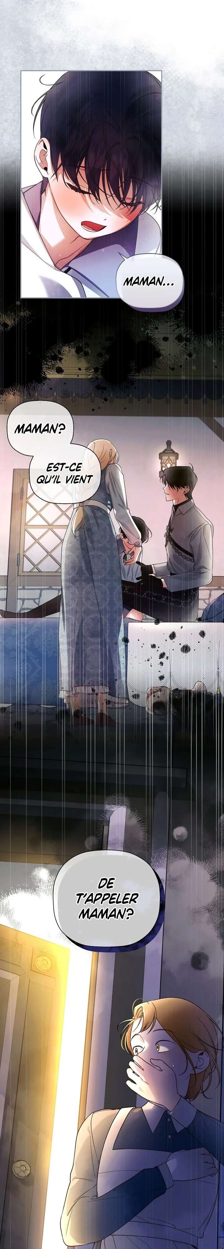 Read How To Hide The Emperor s Child FR Manga Online