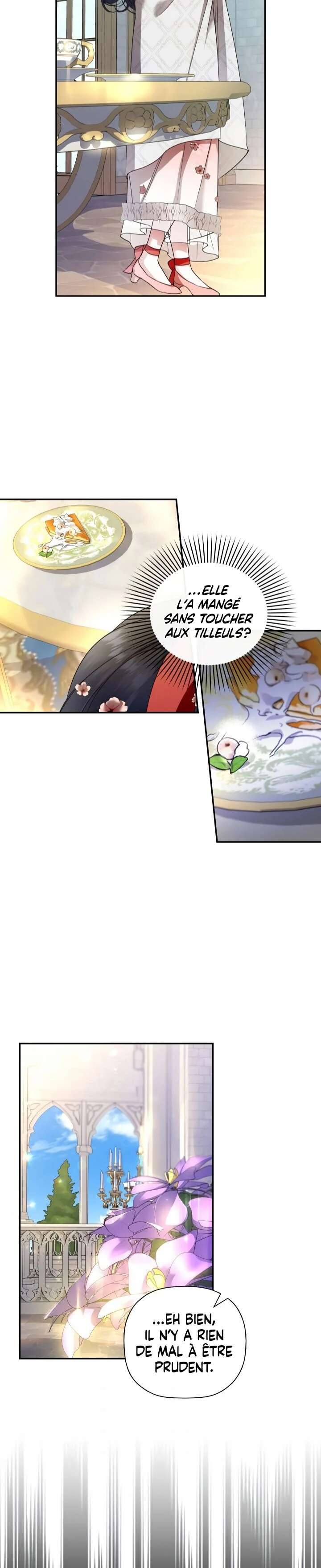 Read How To Hide The Emperor s Child FR Manga Online